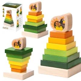 piramida-drewniana-wieza-zestaw-klocki-edukacyjne-urocza-kurka-cubika-ld-15