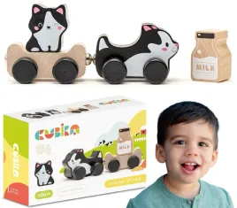 drewniany-pociag-z-magnesami-kotki-18m-cubika-15450