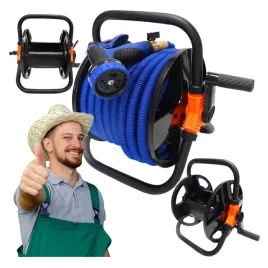 lekki-wozek-do-ogrodu-stojak-na-waz-ogrodowy-do-20m-zwijacz-beben-na-korbke