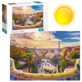 puzzle-park-guell-barcelona-hiszpania-1000-el-dodo-301171