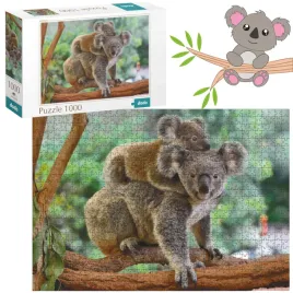 puzzle-maly-koala-i-mama1000-el-dodo-301183
