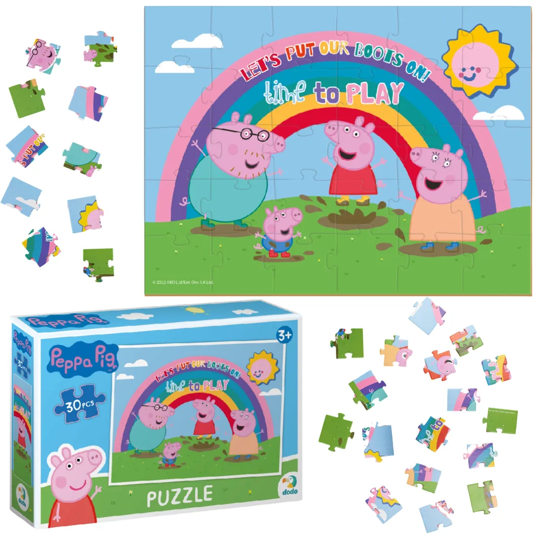 puzzle-swinka-peppa-30-elementow-200303-stan-nowy