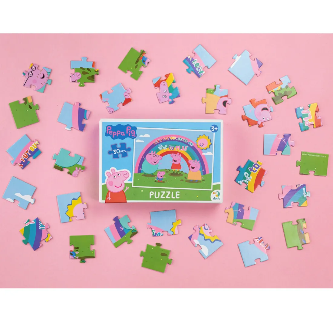 puzzle-swinka-peppa-30-elementow-200303-stan-nowy