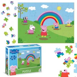 puzzle-edukacyjne-swinka-peppa-p-60-el-ukladanka-dla-dzieci-200330
