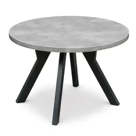 stol-okragly-loft-beton-jasny-rozkladany-80-120