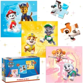 puzzle-edukacyjne-3-in-1-paw-patrol-przygody-szczeniat-dodo-200154