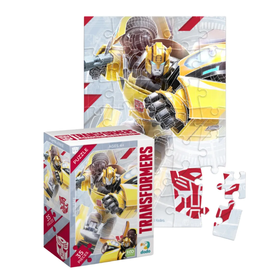 puzzle-transformers-mini-35-elementow-do-ulozenia-dla-najmlodszych-dodo-200-stan-nowy