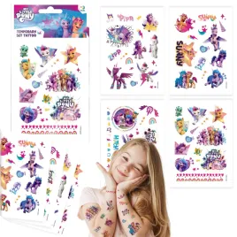 tymczasowe-tatuaze-dla-dzieci-koniki-pony-tatuaze-zmywalne-dodo-200437