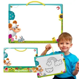 tablica-magnetyczna-suchoscieralna-a4-farma-dla-dzieci-rk2080-05