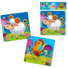 puzzle-piankowe-owieczka-kogut-25-el-roter-kafer-dla-dzieci-rk6050-04