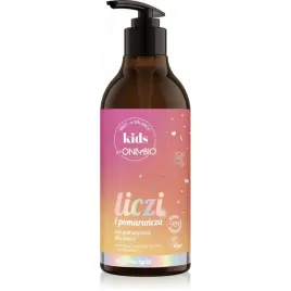 onlybio-body-in-balance-kids-zel-pod-prysznic-400ml-liczi