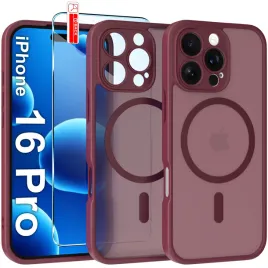 etui-magnetyczne-matowe-do-iphone-16-pro-ordo-magsafe-trwale-szklo