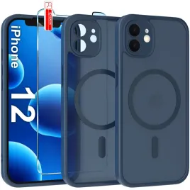 etui-magnetyczne-matowe-do-iphone-12-ordo-magsafe-trwale-szklo