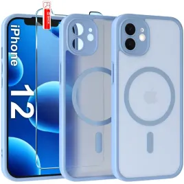 etui-magnetyczne-matowe-do-iphone-12-ordo-magsafe-trwale-szklo