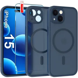etui-magnetyczne-matowe-do-iphone-15-ordo-magsafe-trwale-szklo