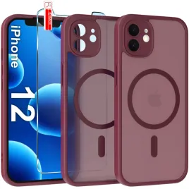 etui-magnetyczne-matowe-do-iphone-12-ordo-magsafe-trwale-szklo