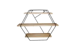 polka-scienna-loft-600-400-mm-plaster-miodu-polka-wiszaca