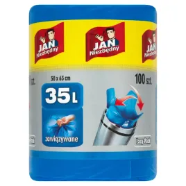 jan-niezbedny-easy-pack-worki-na-smieci-35-l-100-sztuk