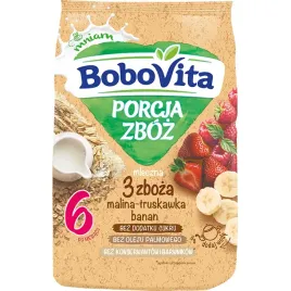 bobovita-porcja-zboz-kaszka-mleczna-3-zboza-malina-truskawka-banan-po-6-mie
