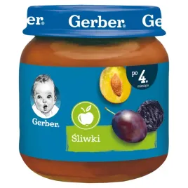 gerber-sliwki-dla-niemowlat-po-4-miesiacu-125-g
