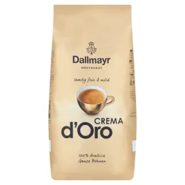 dallmayr-crema-d-oro-kawa-ziarnista-1000-g