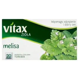 vitax-ziola-herbatka-ziolowa-melisa-30-g-20-x-15-g