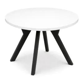 stol-okragly-loft-bialy-rozkladany-80-120