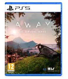 away-the-survival-series-ps5