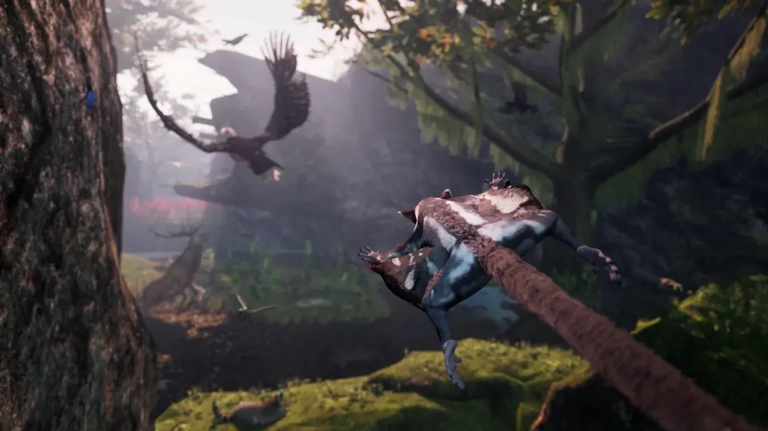 away-the-survival-series-ps5-stan-nowy