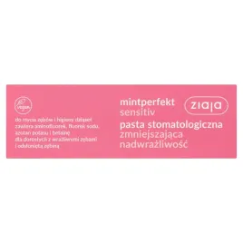 ziaja-mintperfekt-sensitiv-pasta-stomatologiczna-zmniejszajaca-nadwrazliwos