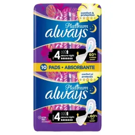 always-platinum-secure-night-rozmiar-4-podpaski-ze-skrzydelkami-10-sztuk