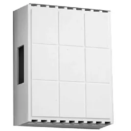 honeywell-e2692n-home-mechaniczny-gong-dwudzwiekowy