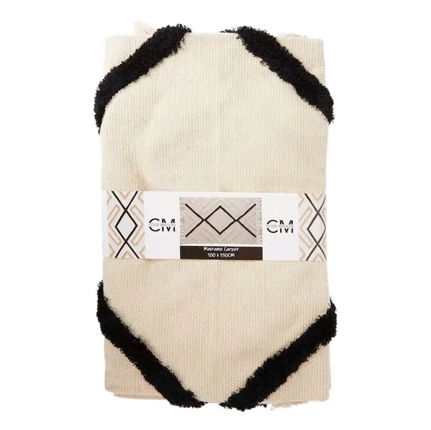 code-maison-macrape-carpet-100-x-150-cm-kolor-bezowy