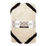 code-maison-macrape-carpet-100-x-150-cm-kolor-bezowy