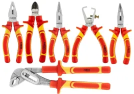 neo-tools-zestaw-szczypce-dla-elektryka-1000v-kombinerki-obcinaczki-do-rur