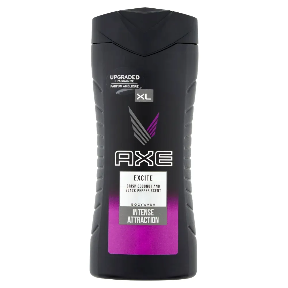 axe-excite-zel-pod-prysznic-400-ml-stan-nowy