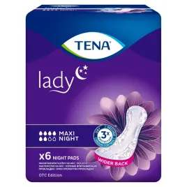 tena-lady-maxi-night-specjalistyczne-podpaski-6-sztuk