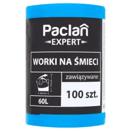 paclan-expert-worki-na-smieci-zawiazywane-60-l-100-sztuk