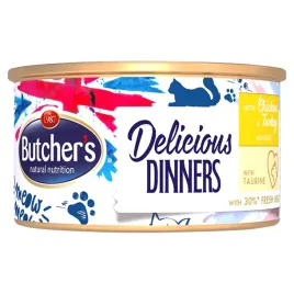 butcher-s-delicious-dinners-karma-dla-kotow-mus-z-kurczakiem-i-indykiem-85