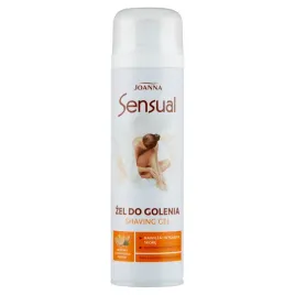 joanna-sensual-zel-do-golenia-200-ml
