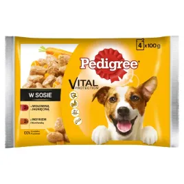 pedigree-vital-protection-karma-pelnoporcjowa-w-sosie-400-g-4-x-100-g