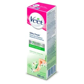 veet-silky-fresh-krem-do-depilacji-skora-sucha-100-ml
