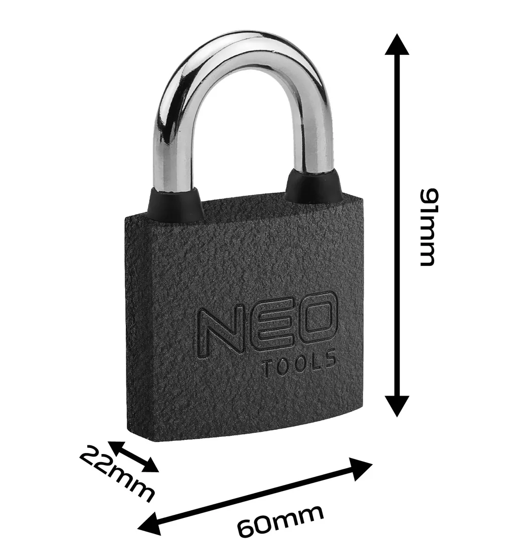 klodka-60-mm-3-klucze-neo-tools-85-059-stan-nowy