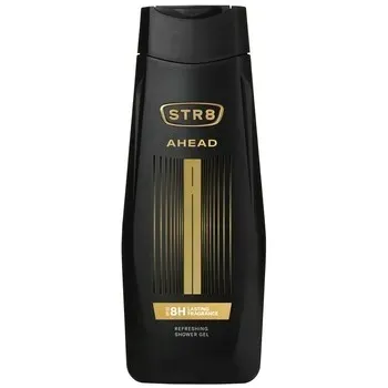 str8-ahead-zel-pod-prysznic-400ml-stan-nowy