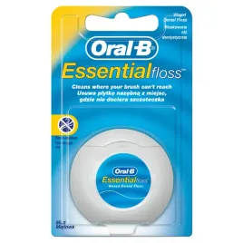 oral-b-essential-nic-dentystyczna-mietowa-50-m