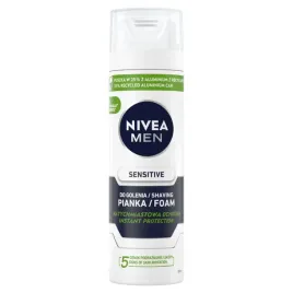 nivea-men-lagodzaca-pianka-do-golenia-sensitive-200-ml