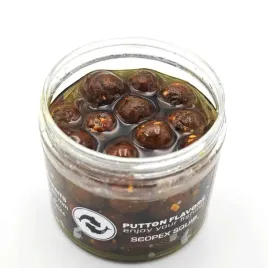 kulki-haczykowe-w-zalewie-putton-flavors-scopex-squid