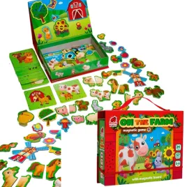gra-magnetyczna-farma-zestaw-edukacyjny-karty-magnesy-tablica-roter-kafer-r