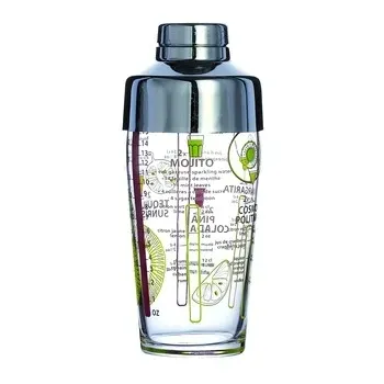 shaker-58cl-stan-nowy
