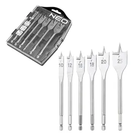 wiertla-do-drewna-lopatkowe-101216182025mm-zestaw-6-szt-neo-tools-57-211